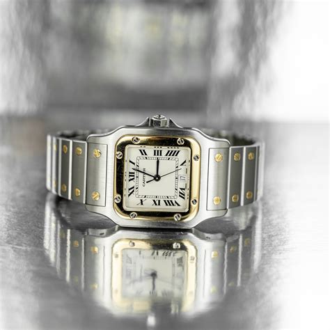 cartier watches on ebay|pre owned cartier watches uk.